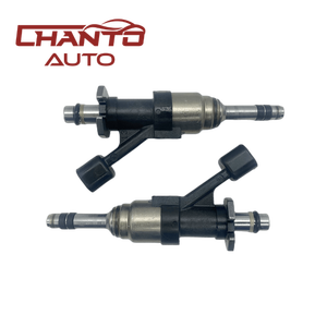 Nouveaux injecteurs de carburant 12668390 pour vannes d'injection GM 14-18 Chevy <span class=keywords><strong>GMC</strong></span> 1500 5.3L V8 - Product Image 2