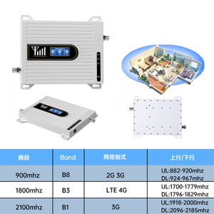 Ngoài Trời 2G 3G 4G 5G LTE <span class=keywords><strong>Wifi</strong></span> Antenna Mặt Đất Di Động GSM Mạng Khuếch Đại Tí<span class=keywords><strong>n</strong></span> Hiệu Di Động Booster <span class=keywords><strong>Repeater</strong></span> Cho Mặt Đất Điệ<span class=keywords><strong>n</strong></span> Thoại Di Động - Product Image 2