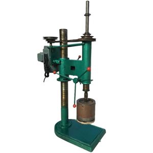 Machine de perçage industrielle pour la fabrication de bijoux, le jade, les vases, les bracelets et la création de motifs de galets - Product Image 1
