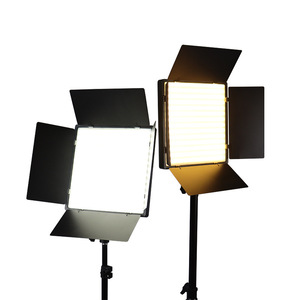 2025 yıl güneş LED fotoğraf kiti uzaktan kumanda ayarlanabilir renk sıcaklığı USB Powered altı <span class=keywords><strong>video</strong></span> aksesuar kamera aydınlatma - Product Image 3