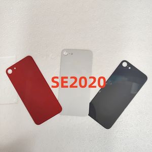 Parti di riparazione di alta qualità per la sostituzione della porta posteriore della batteria per <span class=keywords><strong>iphone</strong></span> <span class=keywords><strong>Se</strong></span> <span class=keywords><strong>2020</strong></span> <span class=keywords><strong>Cover</strong></span> in vetro posteriore - Product Image 4