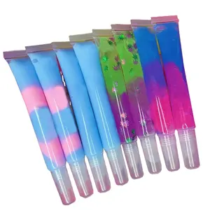 Diskon Besar Lip Gloss Label Pribadi Lip Gloss Vendor Lip Gloss