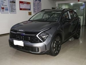 <span class=keywords><strong>Kia</strong></span> Sportage 2026 Edizione Lusso 1.5T Turbo Trazione Integrale Automatica ACC Cruise Euro VI Pelle FWD AWD Guida a Sinistra Faro Sinistro Scuro - Product Image 1