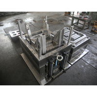 Factory Custom Plastic Mold Injection Mold