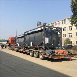Conteneur Iso Tank en promotion, <span class=keywords><strong>prix</strong></span> du conteneur T50, conteneur-citerne fabriqué en Chine - Product Image 5