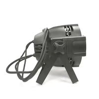 HN 100W COB Par Lights 2in1 3in1 4in1 5in1 6in1 Désherbage DJ Lumières Disco Party Event LED Wash DMX Stage Lights Factory Concert