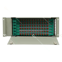 Panel Patch 24 Port ODF 24 96 Port