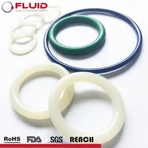 2023 Urethane o ring Polyurethane EU oring AU rubber seals flat o-ring PU