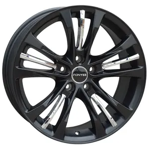 F1401 1880 POUR auto voiture jantes alloywheels haute qualité pour 3 ans