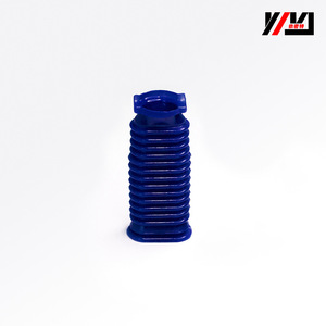 Tube souple de rechange pour <span class=keywords><strong>aspirateur</strong></span>, compatible modèles V6/V7/V8/V10/V11, bleu, usage domestique, accessoire de remplacement pour V6 - Product Image 2