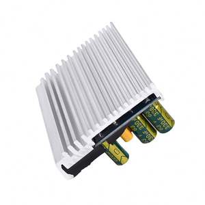 Controlador Cityneye para Patinete Eléctrico <span class=keywords><strong>Ninebot</strong></span> F20 <span class=keywords><strong>F25</strong></span> D18 D18E F25E II, Pieza de Repuesto para la Serie F de <span class=keywords><strong>Ninebot</strong></span> - Product Image 5