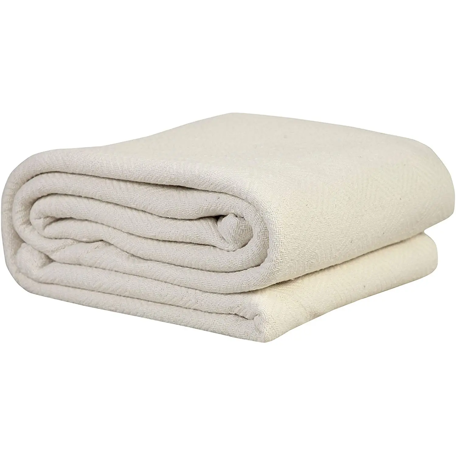 Breathable Lightweight Premium Cotton Thermal Blanket