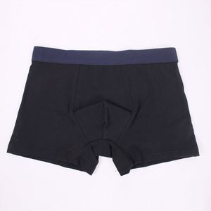 Men's <b>Boxer</b> Underpants Male Stretch Shorts Boys Underwear Breathable Lingerie Men Comfortable <b>Boxer</b> - Product Image 1