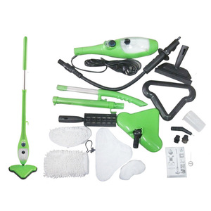 <span class=keywords><strong>Nettoyeur</strong></span> électrique multifonctionnel <span class=keywords><strong>pour</strong></span> la maison de 1300 W, <span class=keywords><strong>pour</strong></span> le nettoyage à la <span class=keywords><strong>vapeur</strong></span> des tapis, serpillière à <span class=keywords><strong>vapeur</strong></span> 5 en 1 - Product Image 6