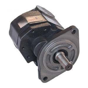 ปั๊มพวงมาลัยเกียร์รถตัก487ZGA6 11C0353 P257-G63อะไหล่รถตัก P2063/0020 - Product Image 5