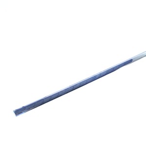 Front Door Trim Strip For GLK Class X204 A2047200580 A2047200680 Adhesive Minimalist Design - Product Image 2