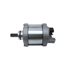 Moteur de démarrage électrique adapté aux motos de motocross 250cc 350cc modèles FE SX XC EXC, pièces de rechange CNC pour moteur de démarrage électrique - Product Image 2