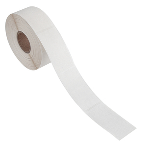 Étiquettes hydrosolubles et dissolvables, 500 pièces par boîte, sûres et non toxiques - Product Image 1