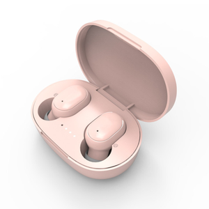 Auriculares inalámbricos ANC pequeños al por mayor para EE. UU./UE, con pantalla digital, chip JL, sonido Hi-Fi y resistencia al agua para 5.3 Low - Product Image 4