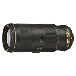 Objectif Téléobjectif DF d'occasion pour appareil photo plein format 70-200mm F4G ED avec fonctions vidéo et photo – Achetez un objectif zoom A - Product Image 3