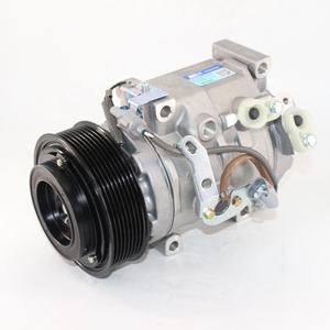 Pièces détachées automobiles d'<span class=keywords><strong>occasion</strong></span> FAW Car New AC Compressor pour Toyota Prado Lexus LX570 Land Cruiser 5700 Modèles pour Ford Audi 883206A320 - Product Image 4