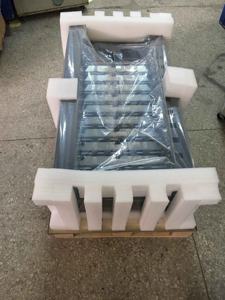 Otomatik dikiş sistemi kağıt toplama katlama makineleri zımba kitapçık makinesi makinesi 6 10 12 20 istasyonları kağıt Collator - Product Image 6