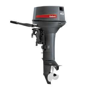 Motore Fuoribordo <span class=keywords><strong>Yamaha</strong></span> di Alta Qualità, Nuovo, a Benzina, 2 Tempi, 15HP, 2 Cilindri, Serbatoio da 24L, 2 Anni di Garanzia, Prodotto in Cina - Product Image 5