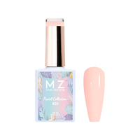 Ensemble de vernis gel Macaron 2026, collection printemps pastel, 36 couleurs de vernis gel UV