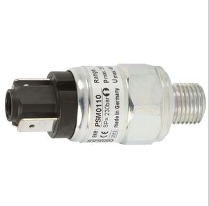 SCP01-160-34-06 FS Capteur de composants hydrauliques série SCP01, erreur ≤ 0,5 % sur toute la plage - Product Image 3