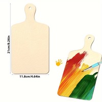 Planche à découper SINCERE en bambou multifonctionnelle et créative, personnalisable OEM, avec logo en acier au tungstène, blocs à couteaux et support pour couteaux.