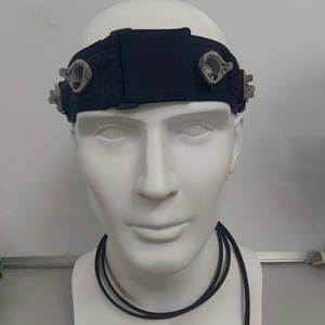 Fascia EEG Greentek Gelfree, Certificata CE, per Test più Veloci e Raccolta Dati Specifici Efficienti - Product Image 2