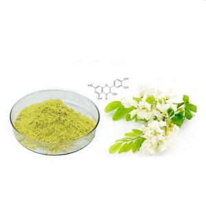 <span class=keywords><strong>Quercetina</strong></span> purezza 95% 98% naturale a base vegetale Sophora Japonica estratto <span class=keywords><strong>quercetina</strong></span> anidra e diidrato - Product Image 2