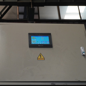 3-10kg một ra một Muối gạch đúc ép thủy lực hỗ trợ dây chuyền sản xuất động vật liếm gạch sản xuất máy - Product Image 5