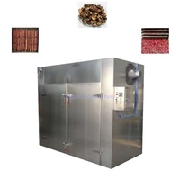 Séchoir à fruits chauffant à vapeur de marque NP déshydrateur d'aliments sécheur au propane 230v pour fruits et légumes
