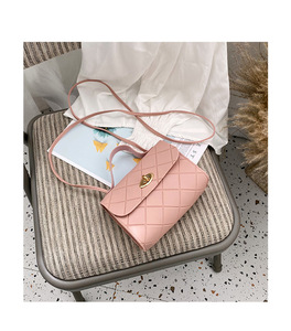 PU <strong>Leather</strong> 2026 New Fashion Factory Direct <strong>Sales</strong> Single Shoulder Woman Bags Luxury Handbags Wholesale - Product Image 6