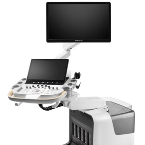 Échographe Doppler Couleur 3D/4D Professionnel SonoScape Propet 80 de Haute Qualité avec Logiciel Vétérinaire pour Hôpitaux et Cliniques - Product Image 2