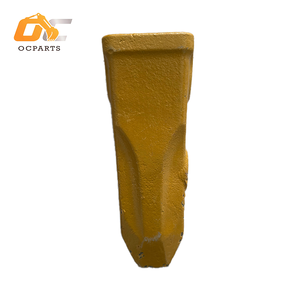 4 t5501 6 y0309 9 w2668 8 e6359 9 9 j8910 8 j2210 4 t2353rp 4 t2353rp Crawler <span class=keywords><strong>Ripper</strong></span> denti per Cat D9L D10 D11Bulldozer - Product Image 2