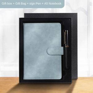 Carpeta Organizadora de Presupuesto A6 de Cuero PU Portátil al por Mayor, Recargable, Personalizable, con Colores y Diseño Macaron, para Ahorro y Planificación - Product Image 4