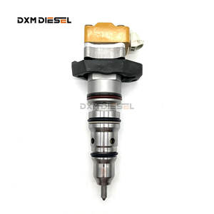 Injektor Bahan Bakar 1824931C94 1825125C1 1829336C1 1829837C2 untuk Mesin Excavator CAT Navistar Rebuild - Product Image 1