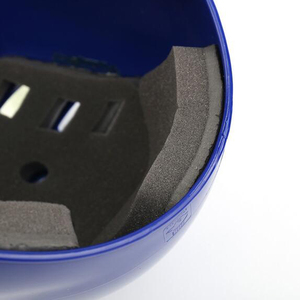 Mũ Bảo Hiểm Bóng Chày Bằng Nhựa Mũ Bảo Hiểm Bóng Mềm Cho Người Lớn Trẻ Em Mũ Bảo Hiểm Bóng Chày An Toàn Chống Va Đập Cao Trong Sân - Product Image 5