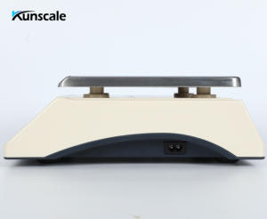 중량 LCD 디스플레이 계량 저울을 위한 정밀 산업용 계수 척도 - Product Image 6