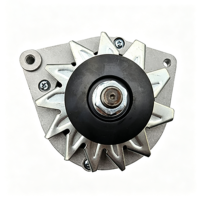 Alternateur neuf pour chariot élévateur Chaolutong Linde H20 H25 H30 351 392 393 DZ01183447/DZ01182151/ DZ01183852 – Pièces détachées d'usine pour chariots élévateurs