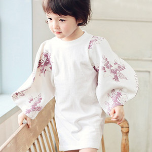 Robe de fête d'anniversaire pour filles, modèle 2016, une pièce - Product Image 2