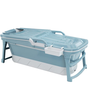 <span class=keywords><strong>Baignoire</strong></span> <span class=keywords><strong>pliable</strong></span> de luxe de 1500MM pour adultes, <span class=keywords><strong>baignoire</strong></span> portable, vente en gros - Product Image 3