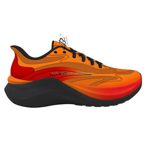 Wholesale Factory <strong>Cheap</strong> Price High Quality Men's Footwear Fashion Carbon Plate Running Shoes Outdoor Athletics Training <strong>Trainers</strong> - Product Image 5