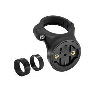 Soporte de montaje en el poste del asiento para luz trasera de bicicleta <span class=keywords><strong>Garmin</strong></span> <span class=keywords><strong>Varia</strong></span> con radar de visión trasera - Product Image 1