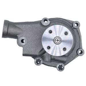 Bomba de agua Mitsubishi ME005183 para camión, pieza de repuesto para motor CW M055F2 - Product Image 2