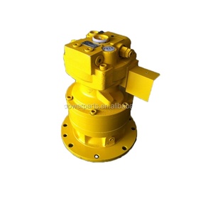 SK200-8 SK210-8 Экскаватор Гидравлический Поворотный двигатель assey YN15V00036F1 YN15V00036F2 YN15V00036F3 - Product Image 5