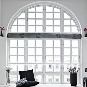 Cửa Sổ Gấp Và Ban Công Cửa Sổ Nổi Lớn, Thiết Kế Thời Trang Hiện Đại - Product Image 3