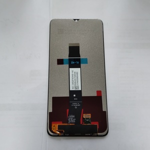 Pantalla LCD de Repuesto con Digitalizador Táctil para Redmi 13C, Compatible con Xiaomi Redmi 13C 23106RN0DA POCO C65 M2310FPCAG 6.74 Pulgadas - Product Image 3